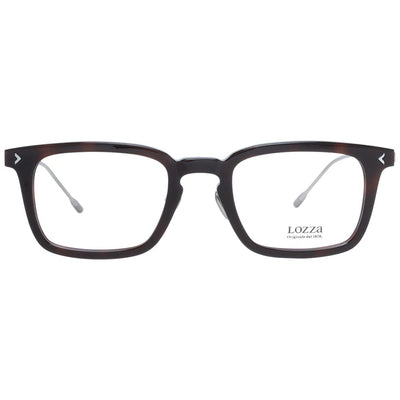 Brown Men Optical Frames