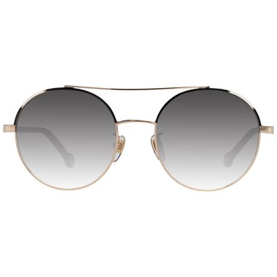 Gold Women Sunglasses