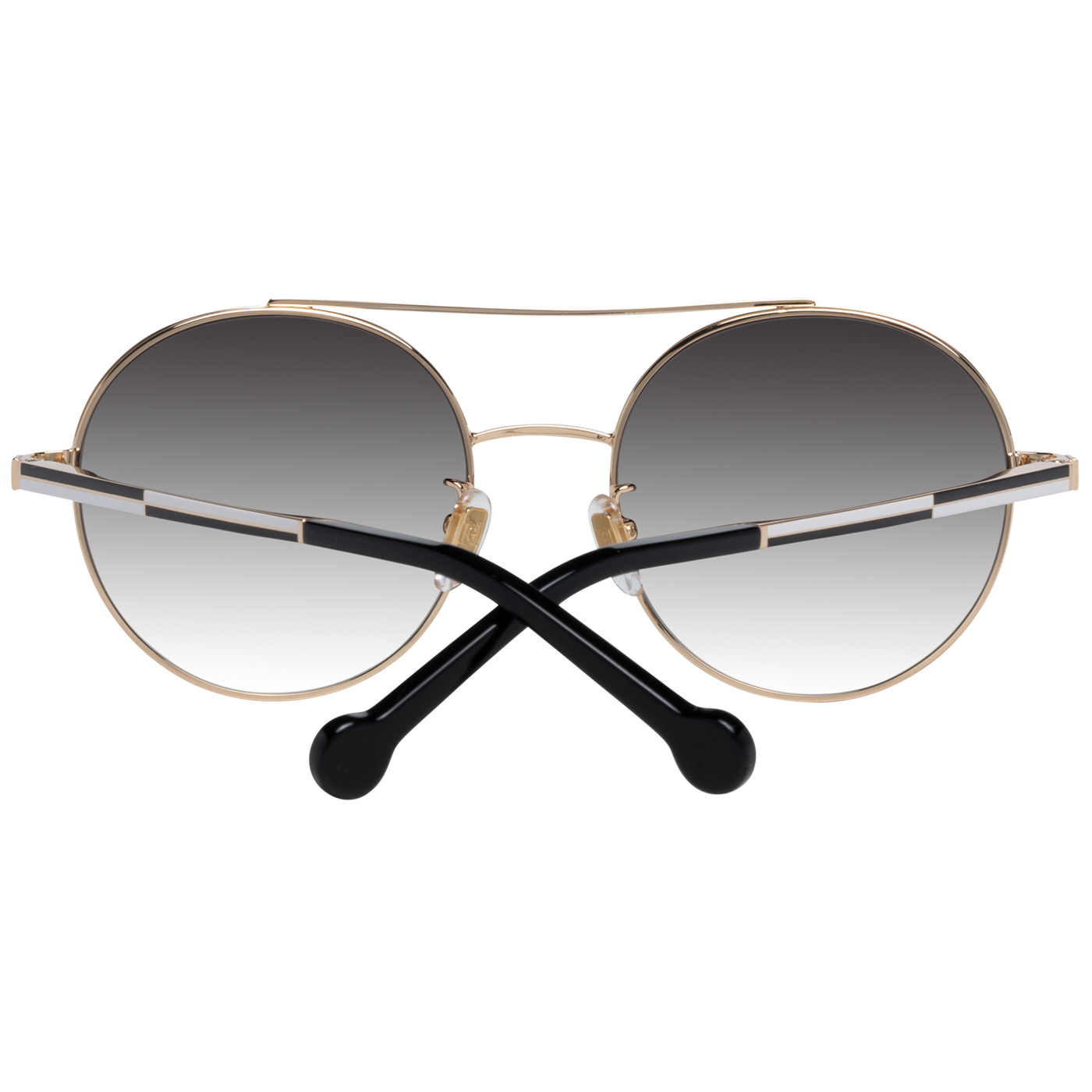 Gold Women Sunglasses