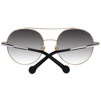 Gold Women Sunglasses