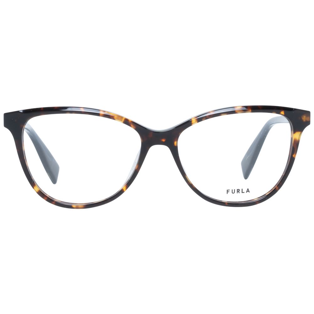 Brown Women Optical Frames