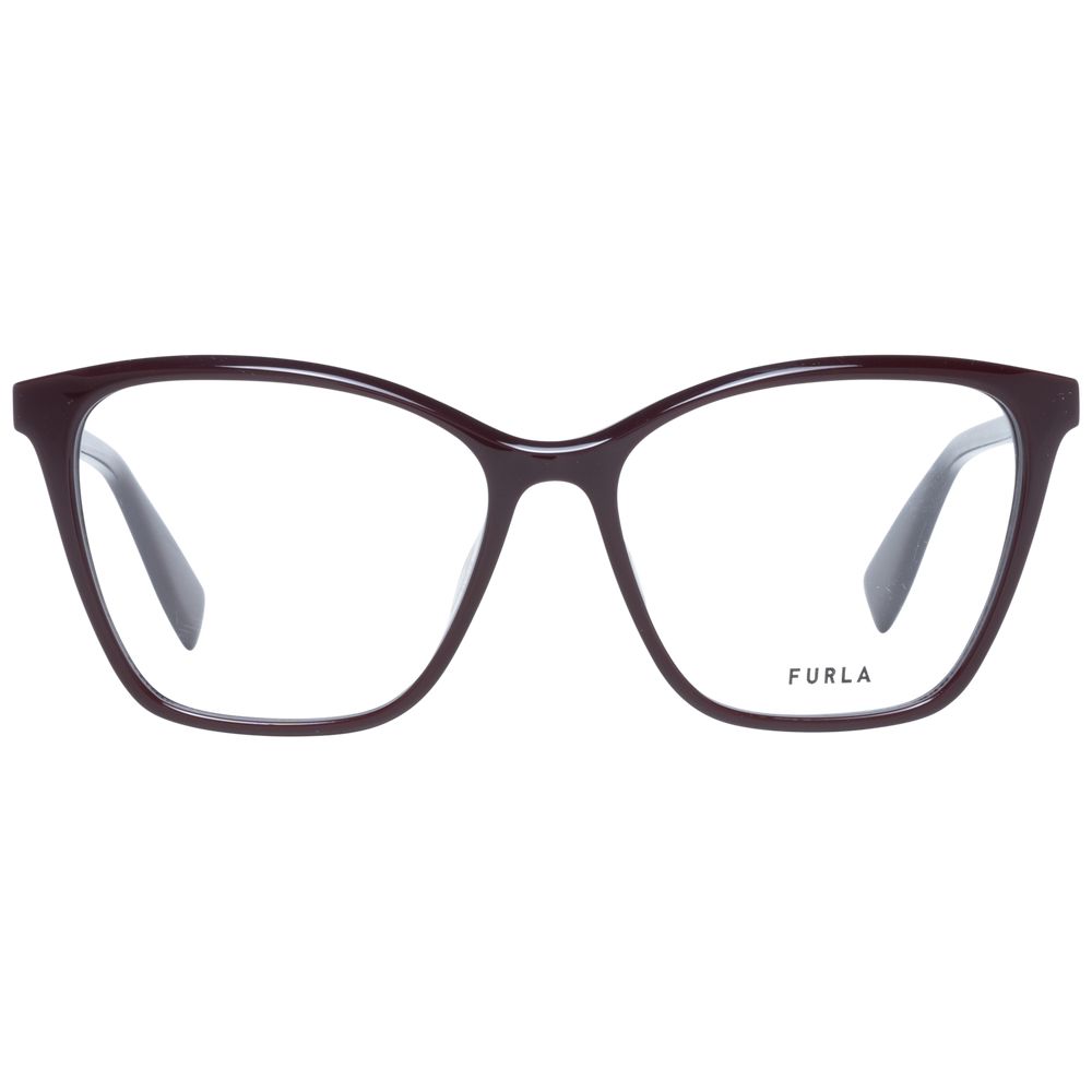 Purple Women Optical Frames