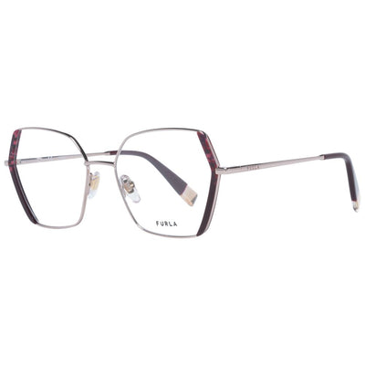 Red Women Optical Frames