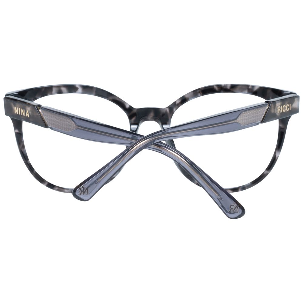 Gray Women Optical Frames