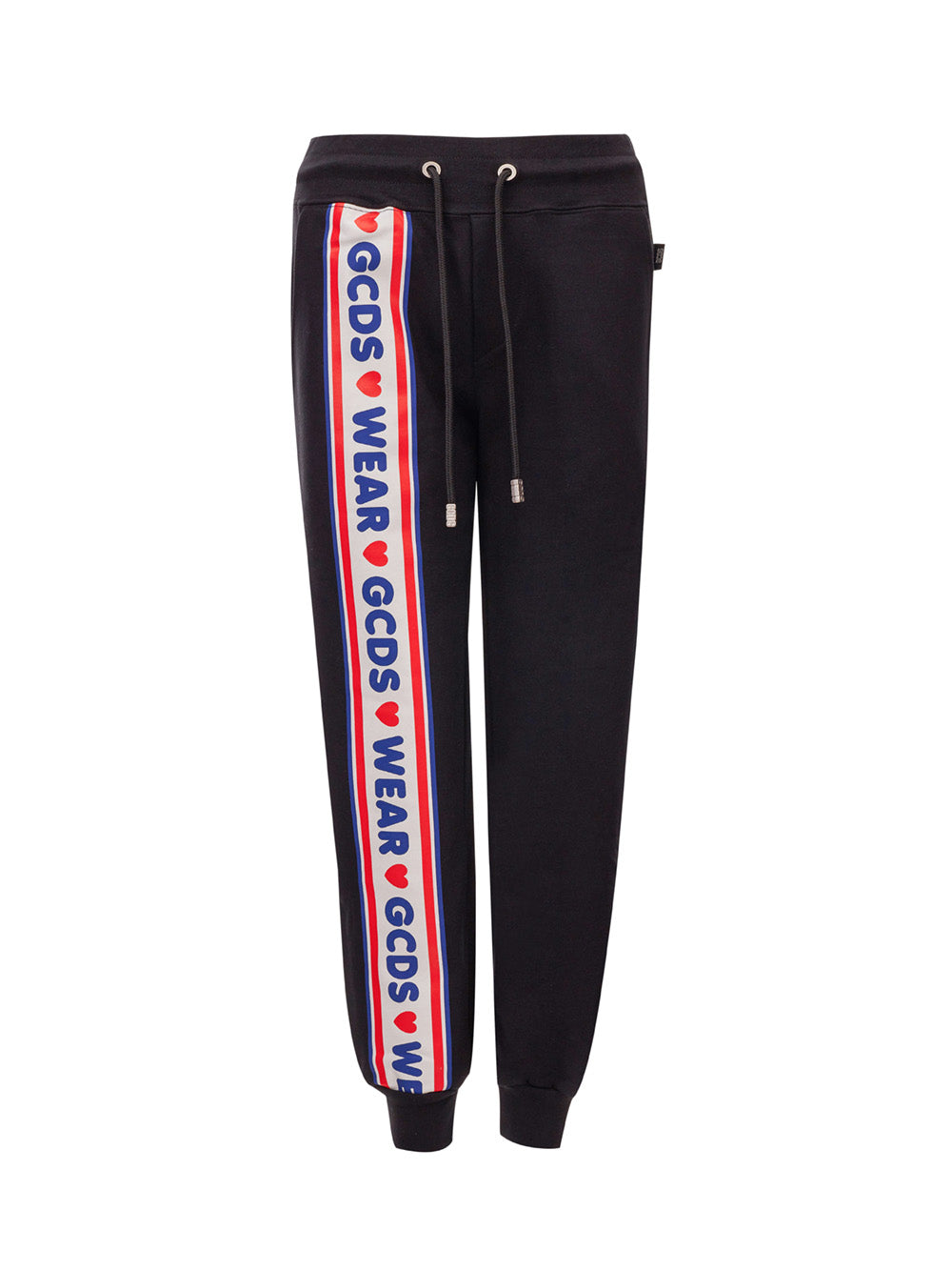 Jogging long Sweatpants with Logo