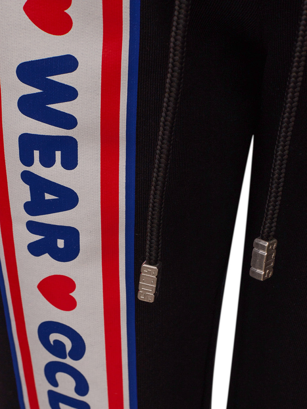 Jogging long Sweatpants with Logo