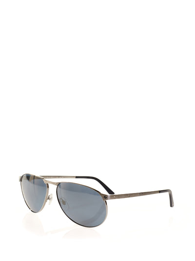 Sunglasses Silver Santos