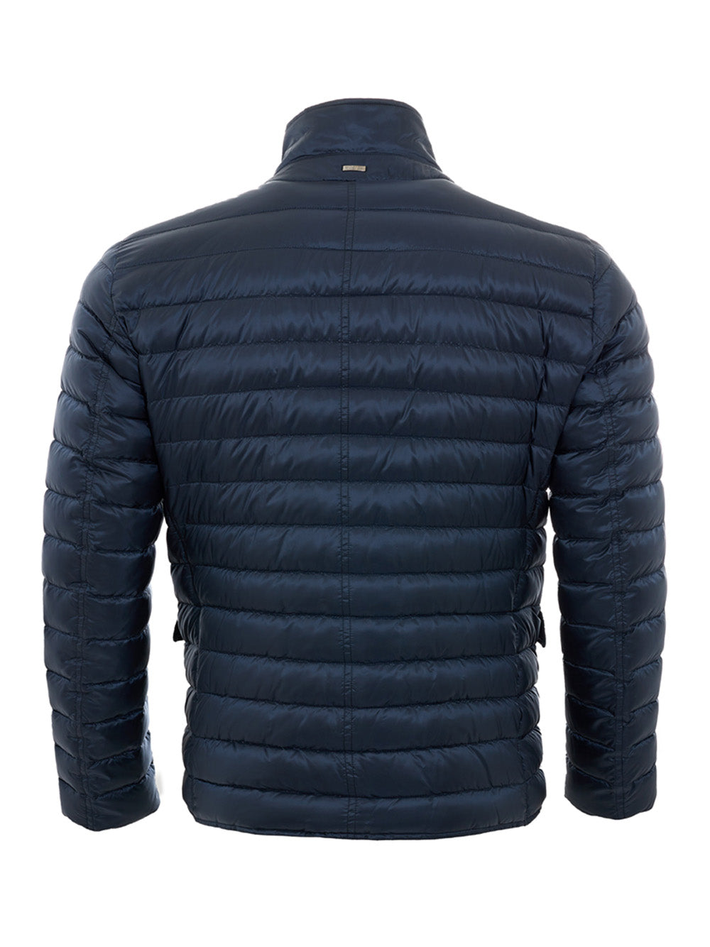 Lightweight Quilted Classic Jacket