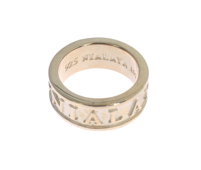 Sterling Silver 925 Ring