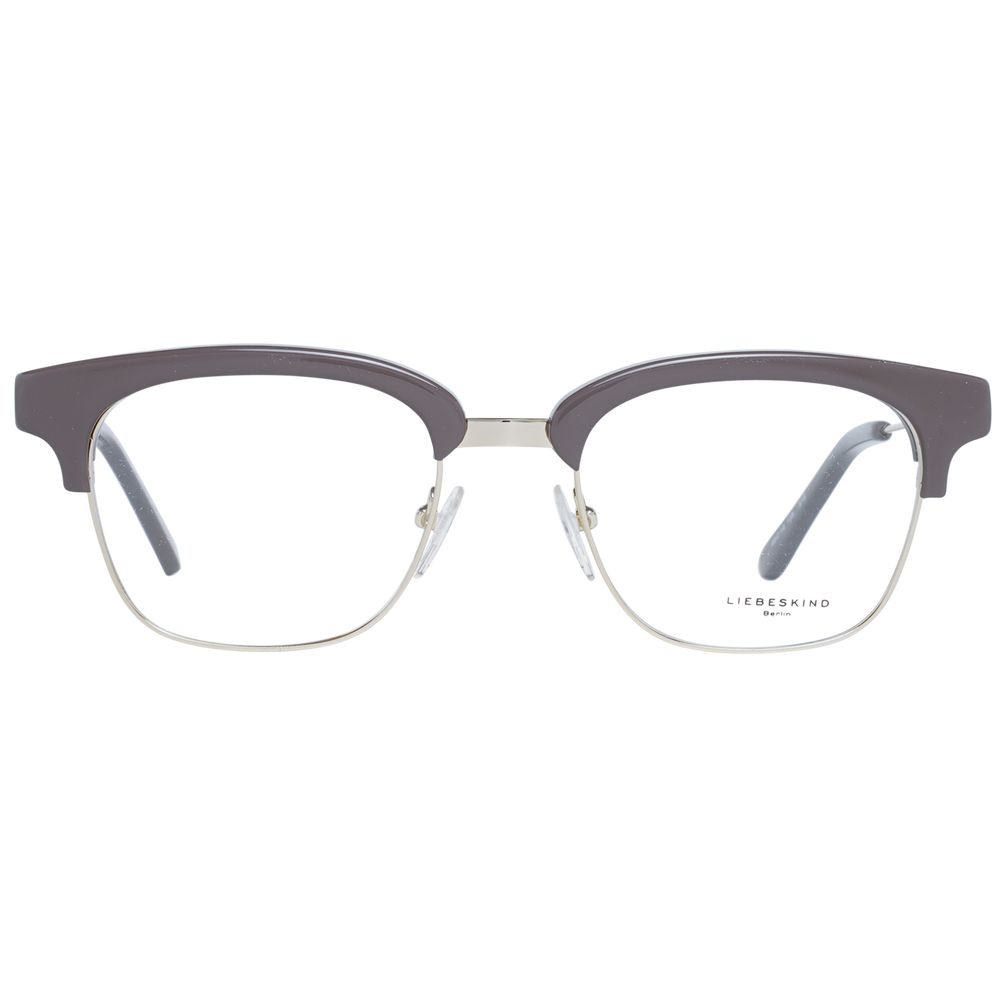 Beige Women Optical Frames