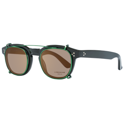 Black and Green Women Frames