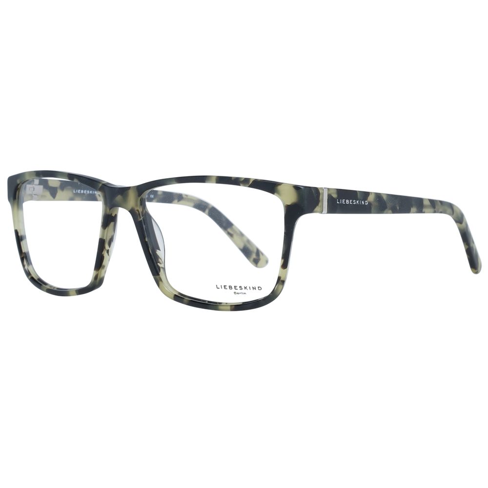 Olive Women Optical Frames