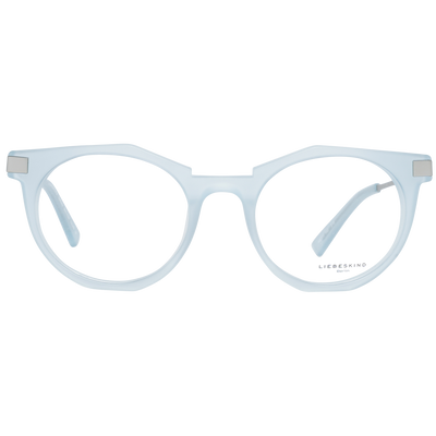 Blue Unisex Optical Frames