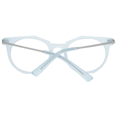 Blue Unisex Optical Frames