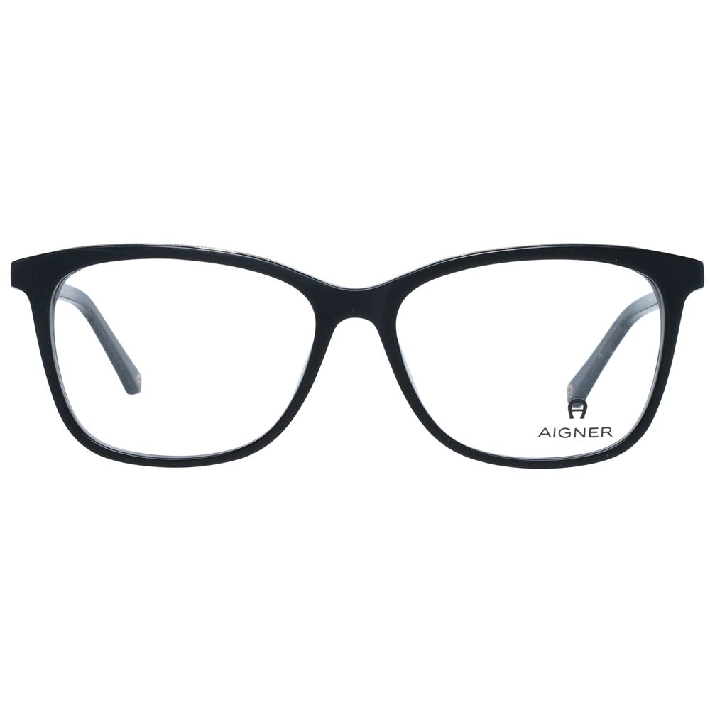 Black Women Optical Frames