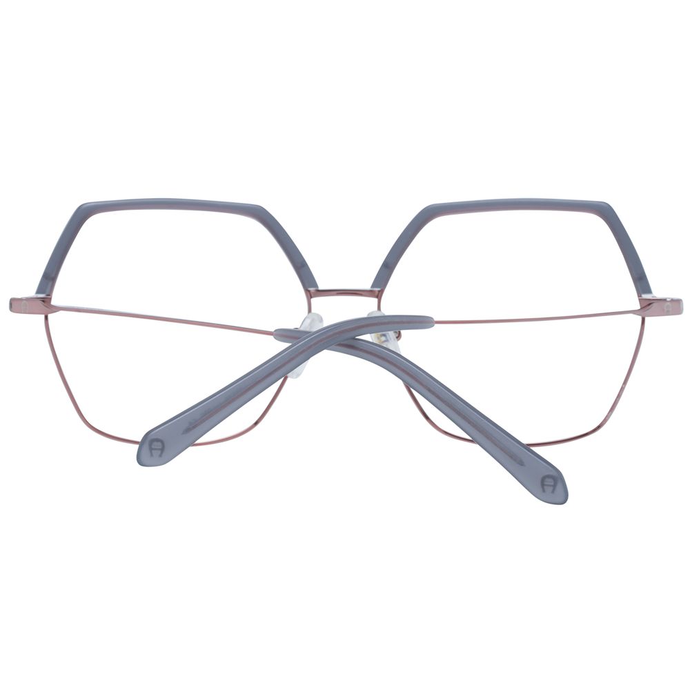 Pink Women Optical Frames