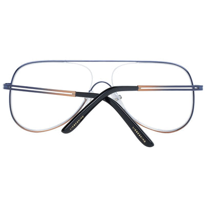 Blue Unisex Optical Frames