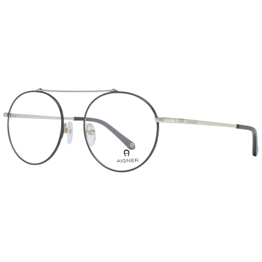 Gray Unisex Optical Frames