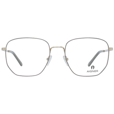 Olive Unisex Optical Frames