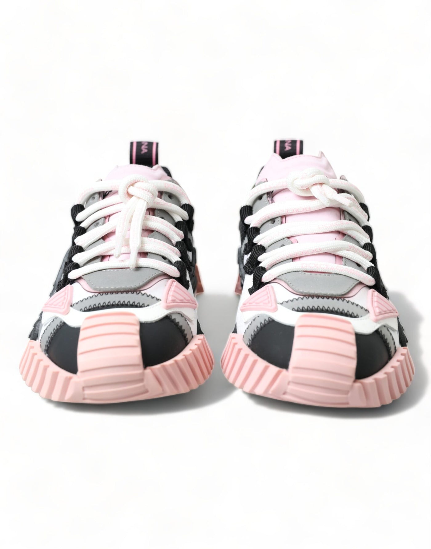 Multicolor NS1 Low Top Sports Sneakers Shoes