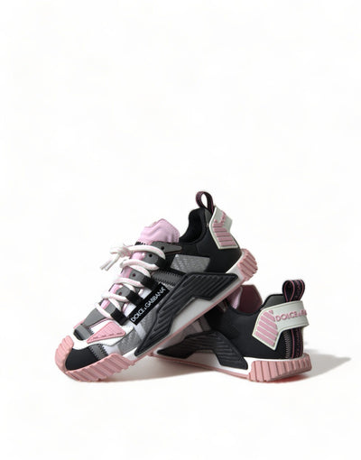 Multicolor NS1 Low Top Sports Sneakers Shoes