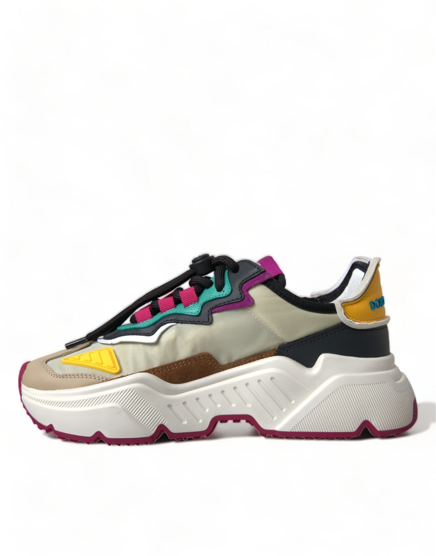 Multicolor Daymaster Sport Sneakers Shoes