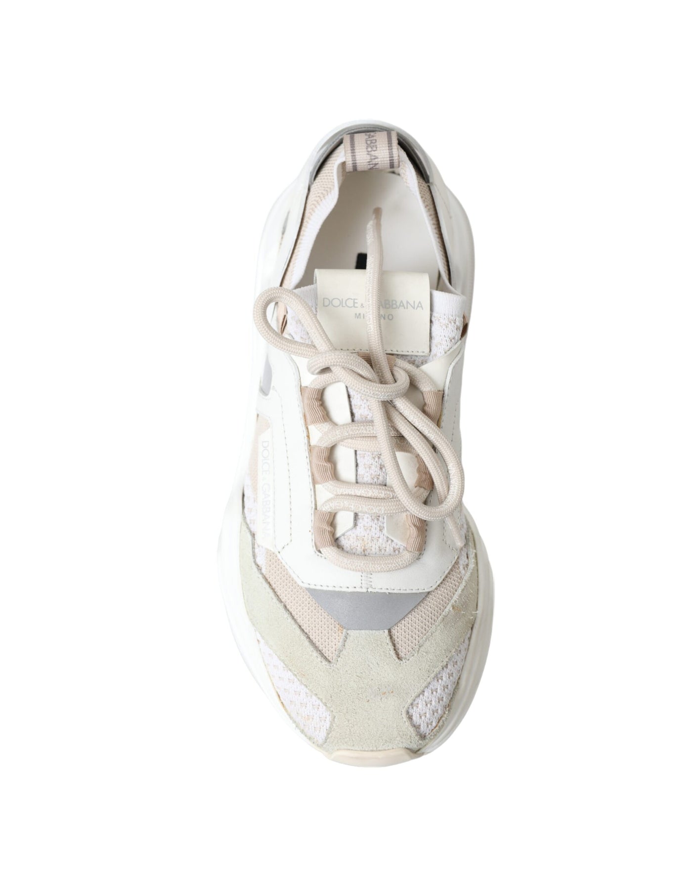 Multicolor Daymaster Low Top Sneakers Shoes