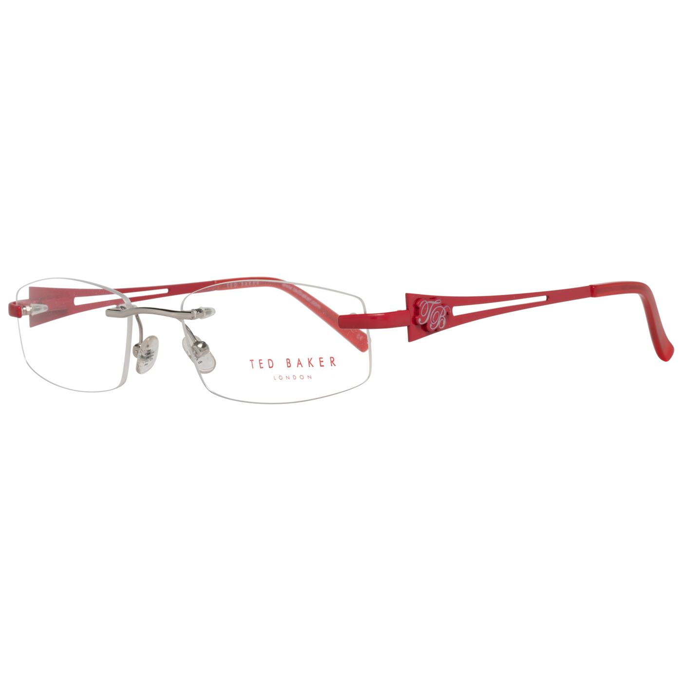 Pink Women Optical Frames