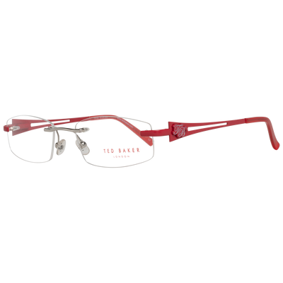 Pink Women Optical Frames