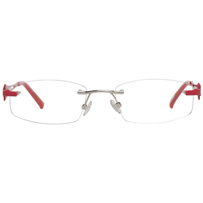 Pink Women Optical Frames