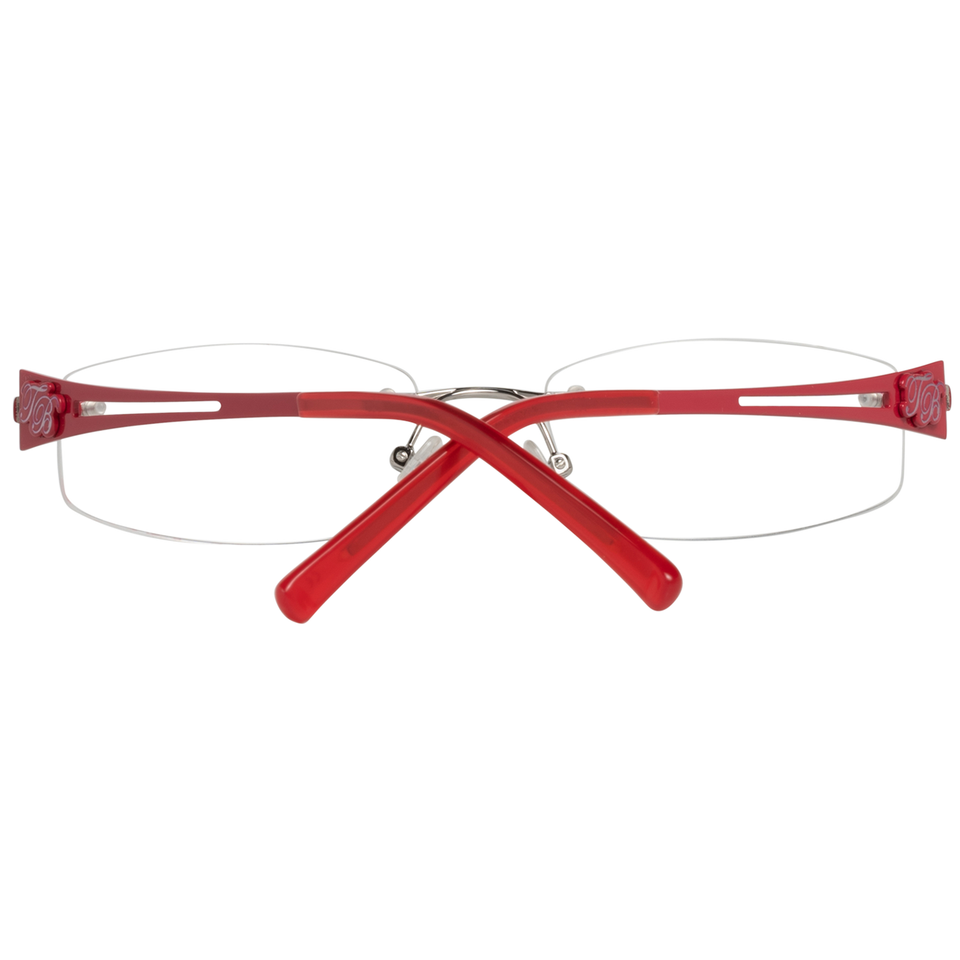 Pink Women Optical Frames