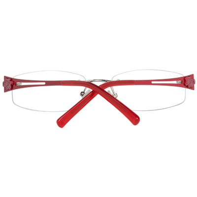 Pink Women Optical Frames