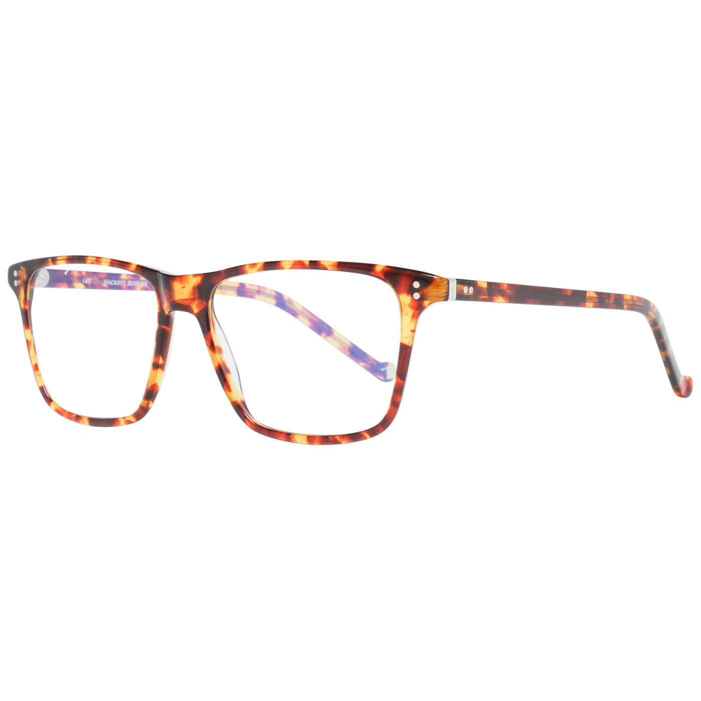 Brown Men Optical Frames