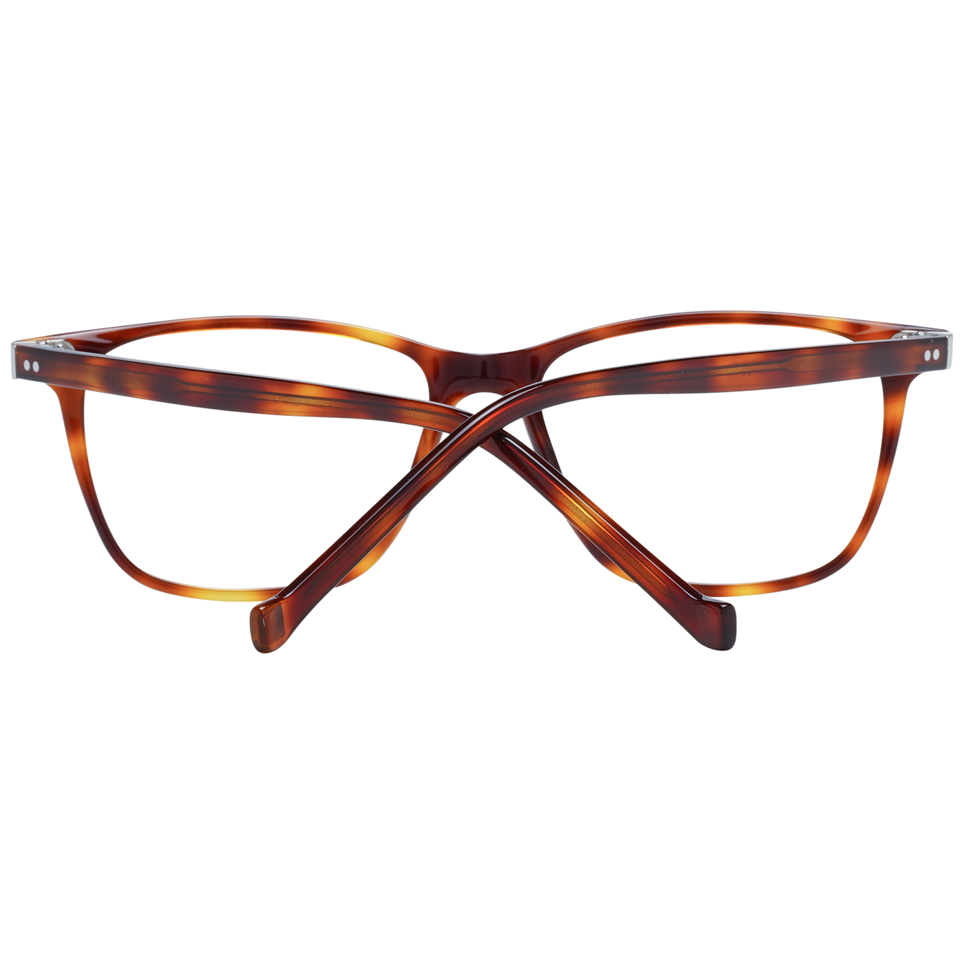 Brown Men Optical Frames