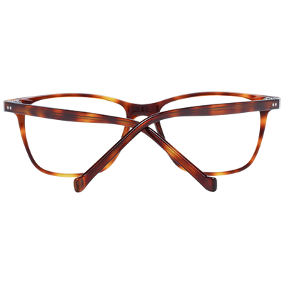 Brown Men Optical Frames