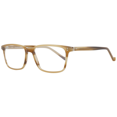 Brown Men Optical Frames