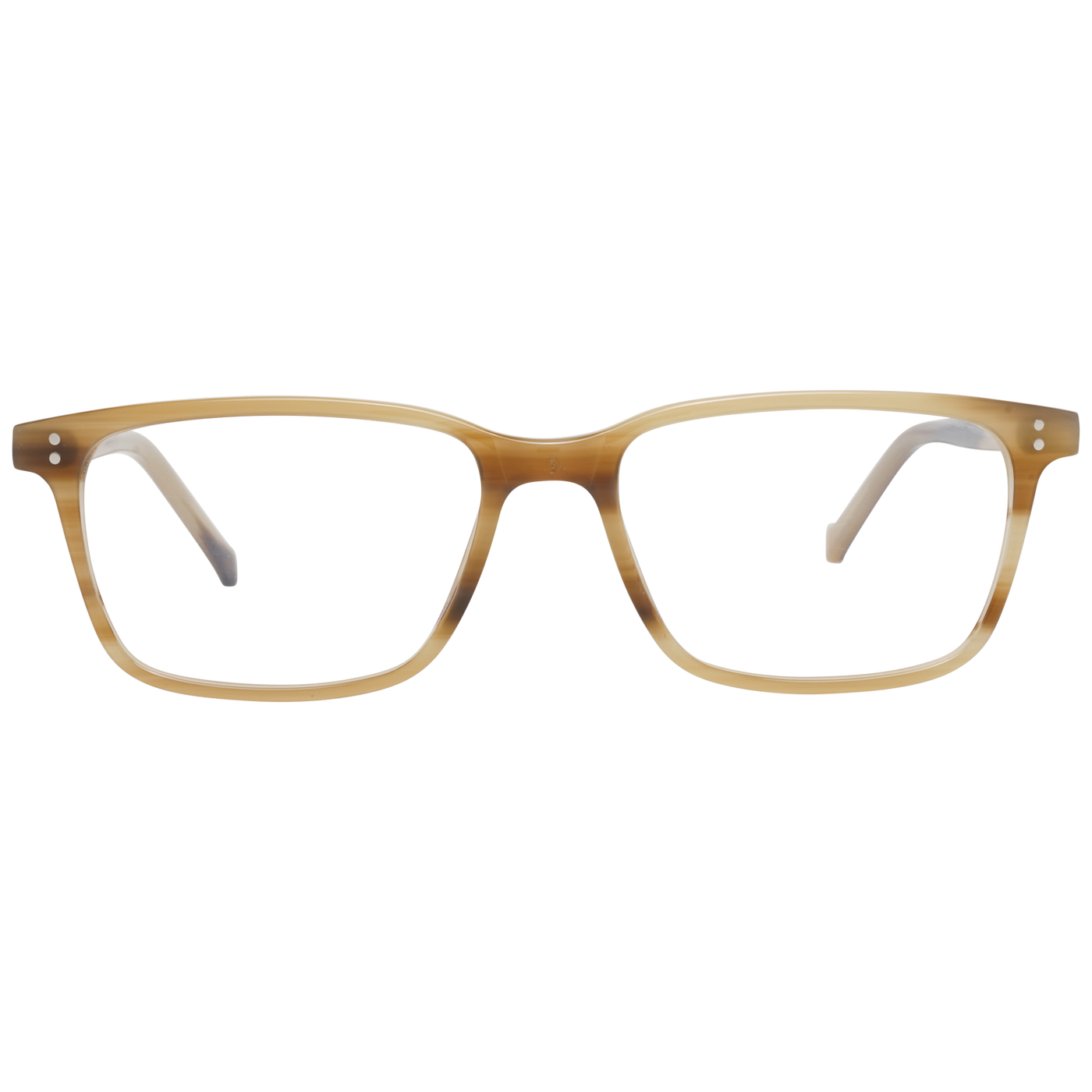 Brown Men Optical Frames