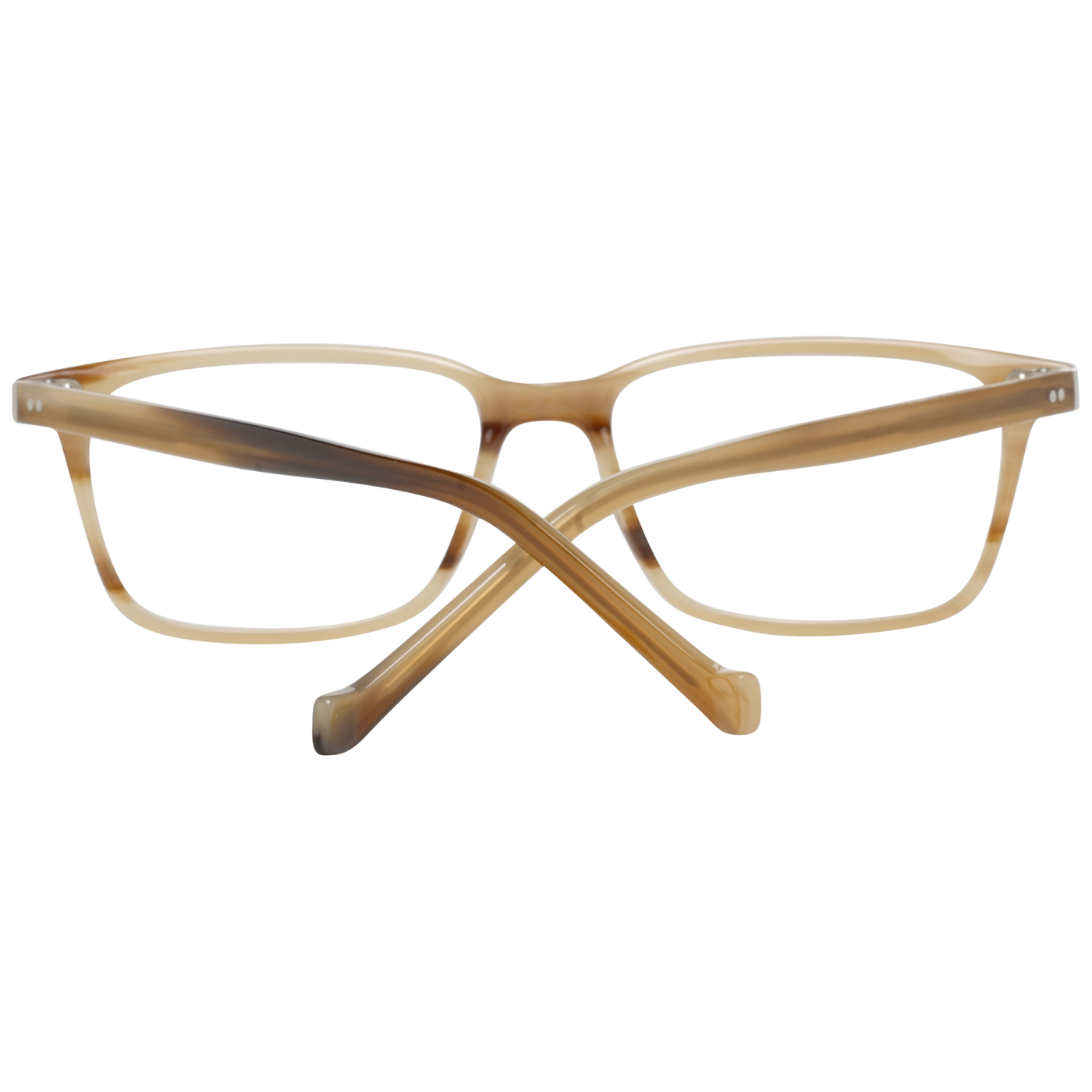 Brown Men Optical Frames