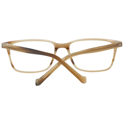 Brown Men Optical Frames