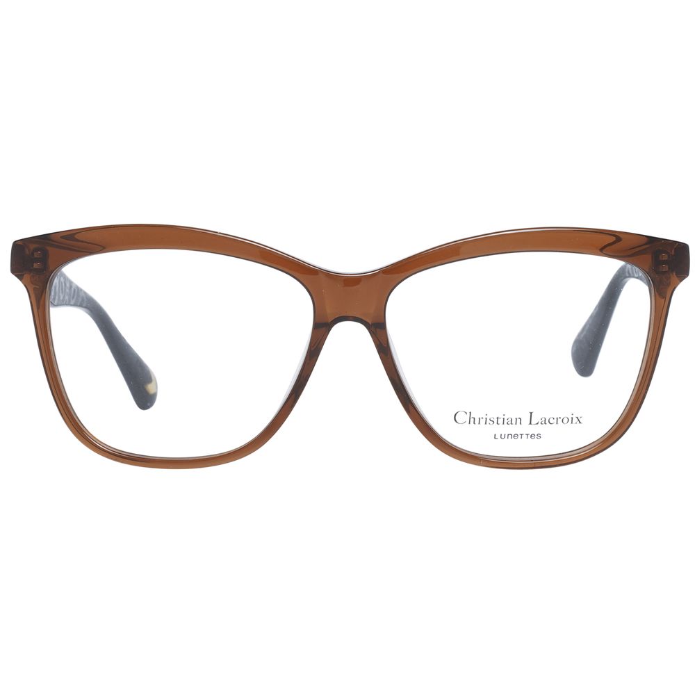 Brown Women Optical Frames