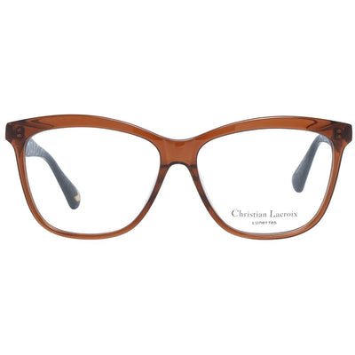 Brown Women Optical Frames