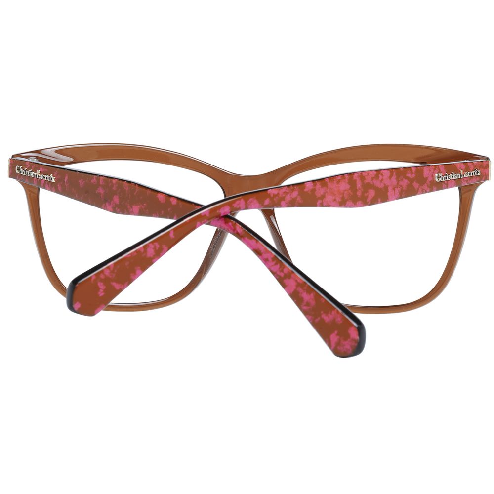 Brown Women Optical Frames