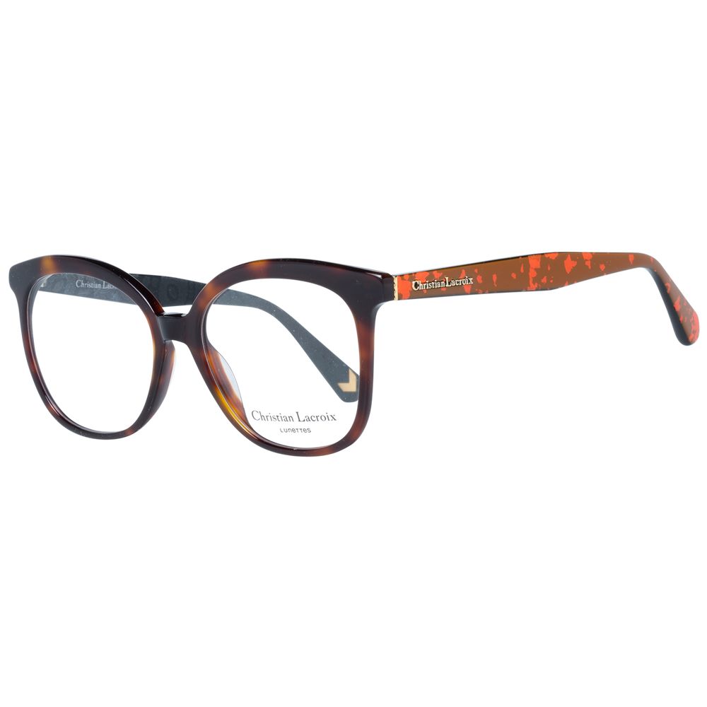 Brown Women Optical Frames