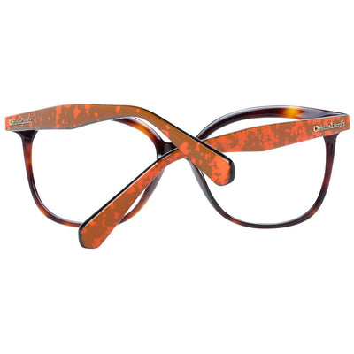 Brown Women Optical Frames