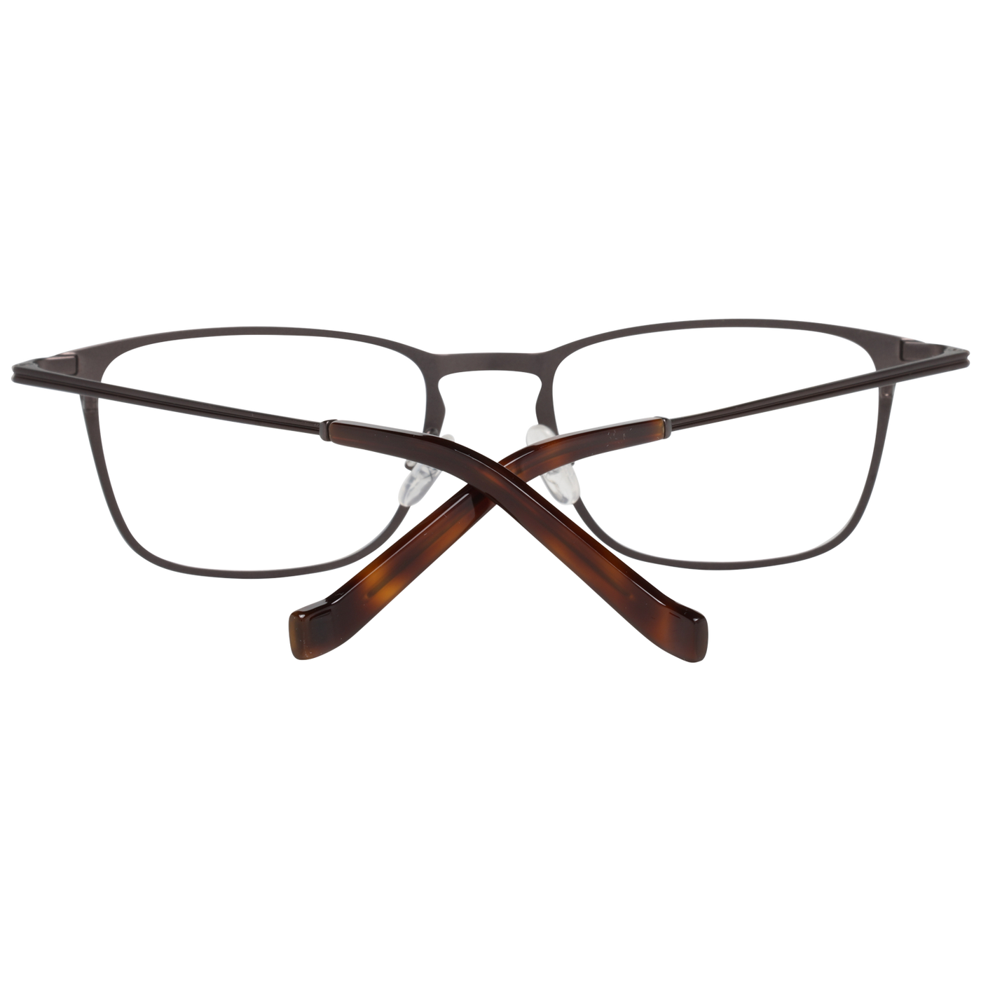 Brown Men Optical Frames