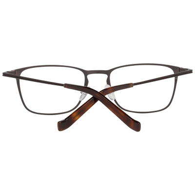 Brown Men Optical Frames