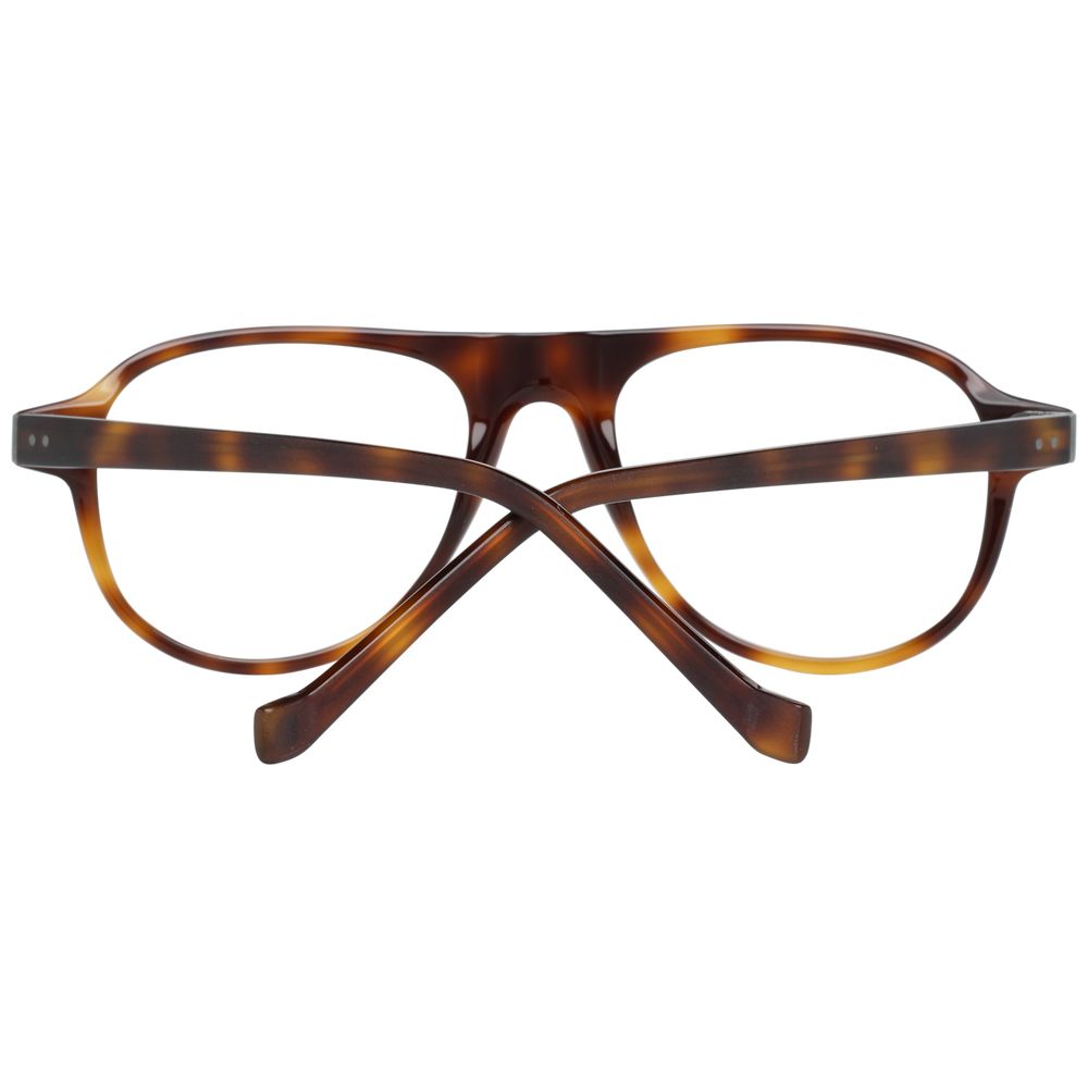 Brown Men Optical Frames