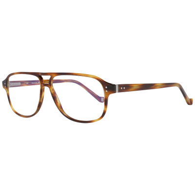 Brown Men Optical Frames