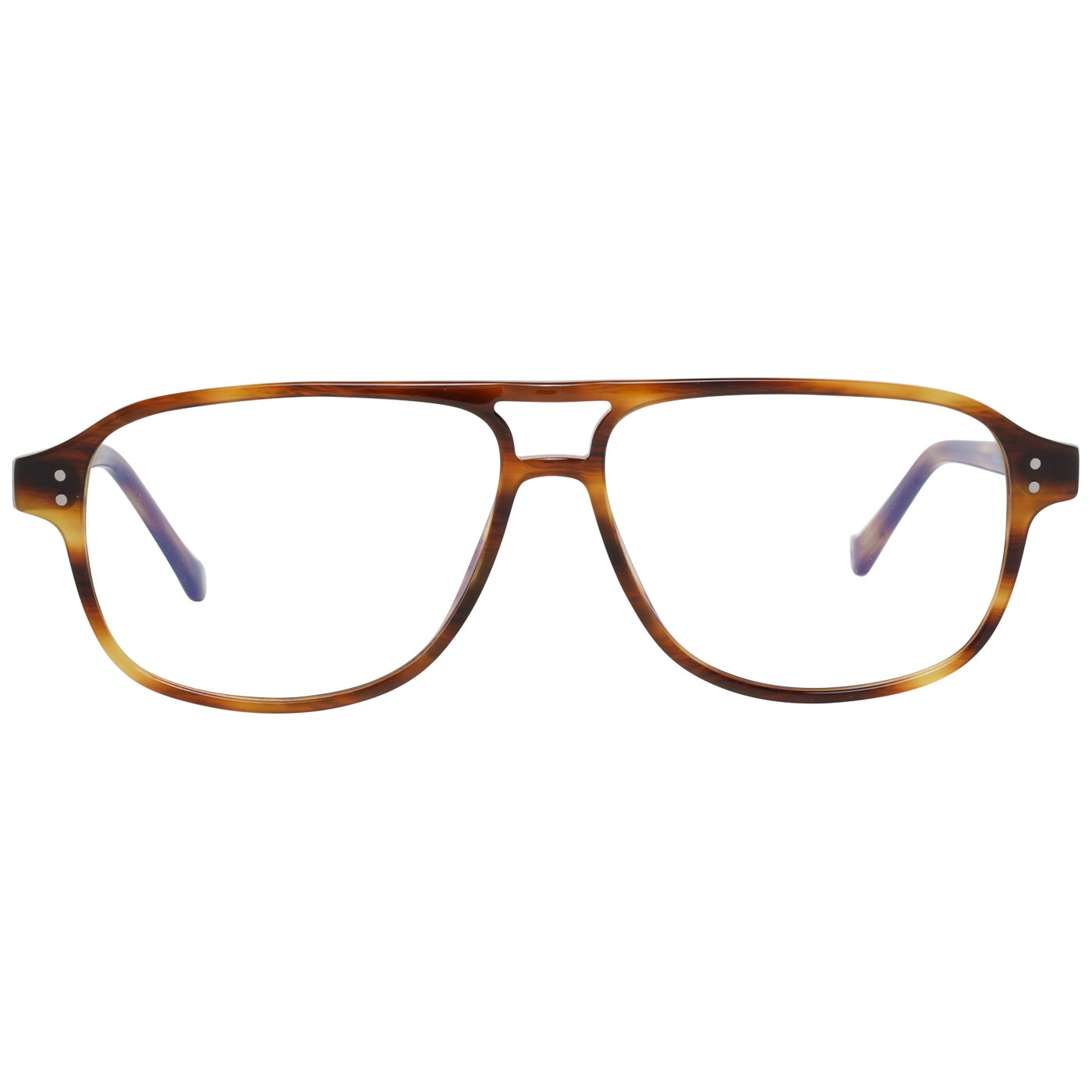 Brown Men Optical Frames