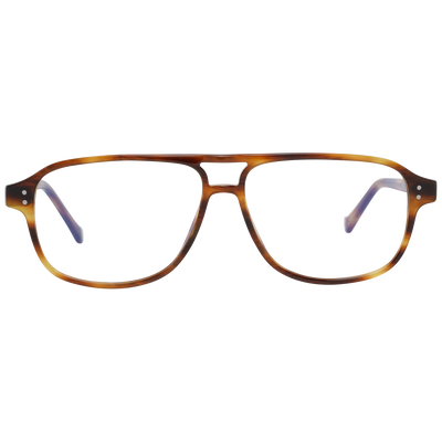 Brown Men Optical Frames